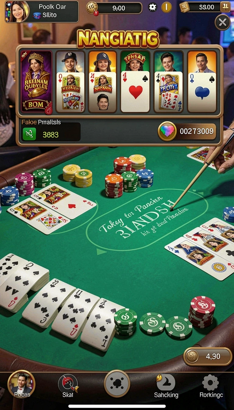 Screenshot proslot nomor 1