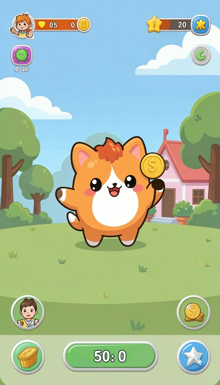 Screenshot rejekigames nomor 1