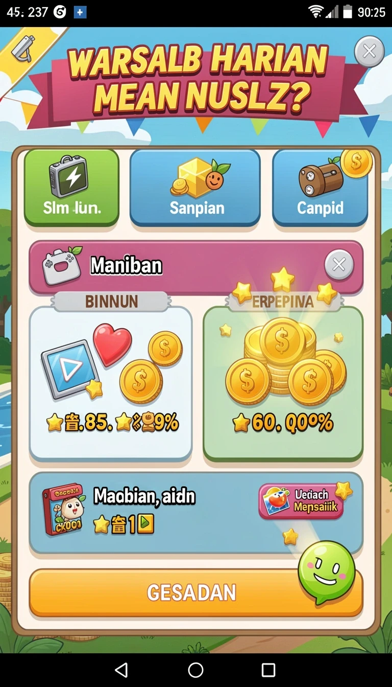 Screenshot rprprp nomor 1