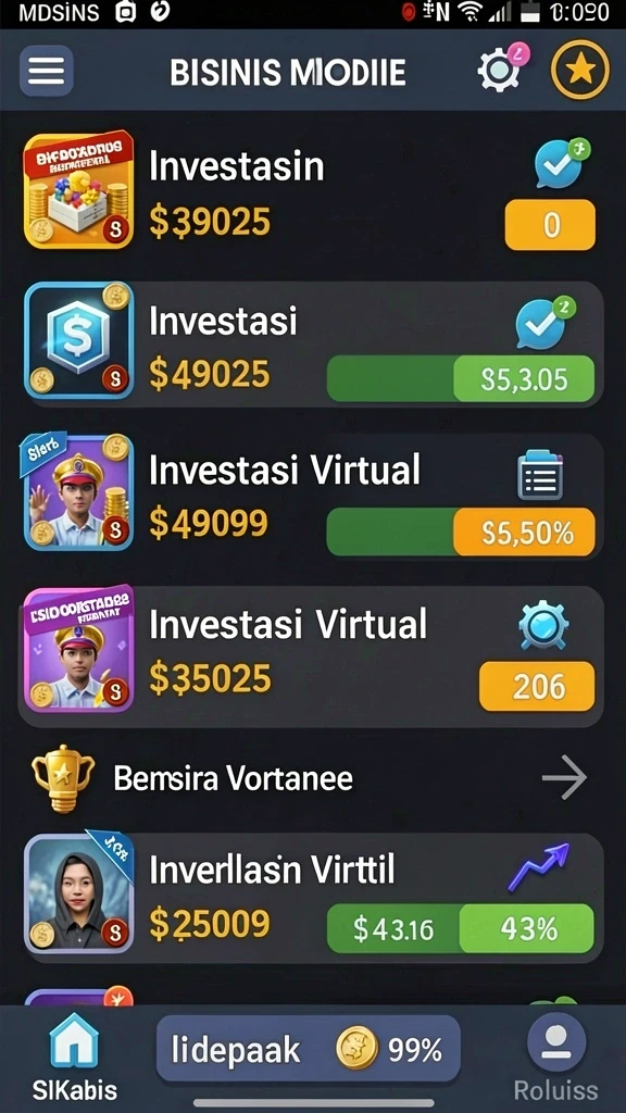 Screenshot rpvip4 nomor 3