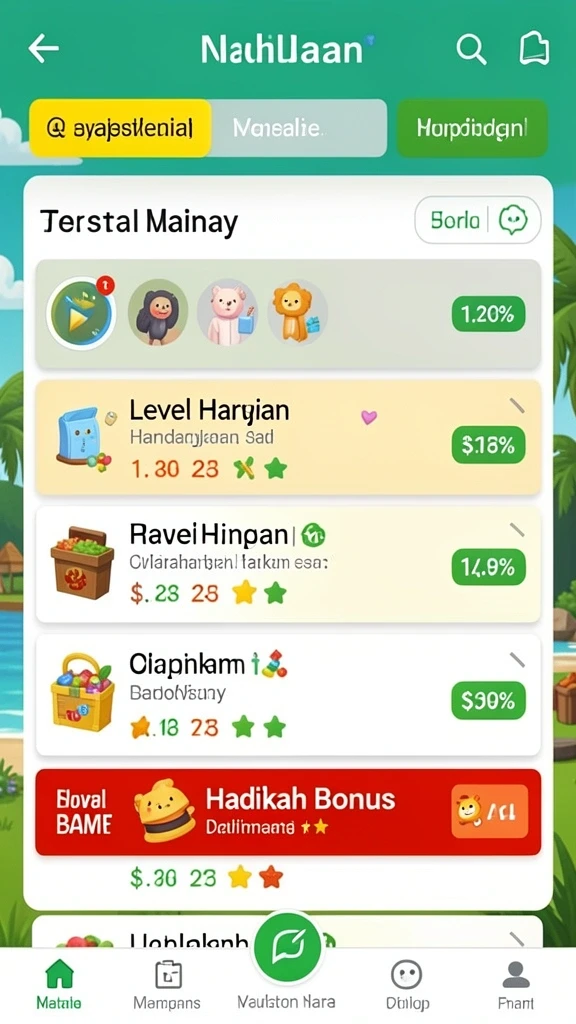 Screenshot satset138 nomor 2