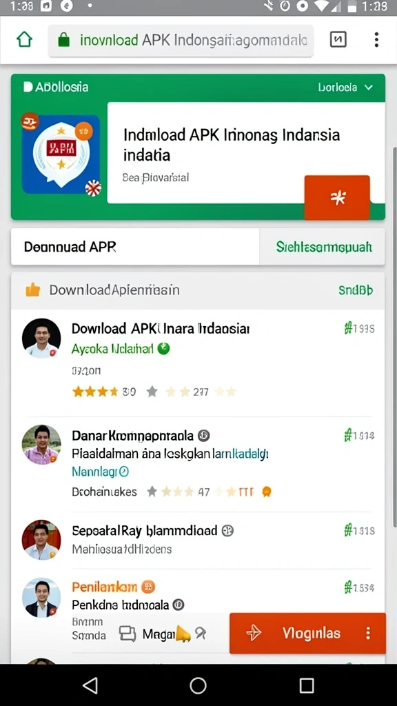 Screenshot satset138 nomor 3