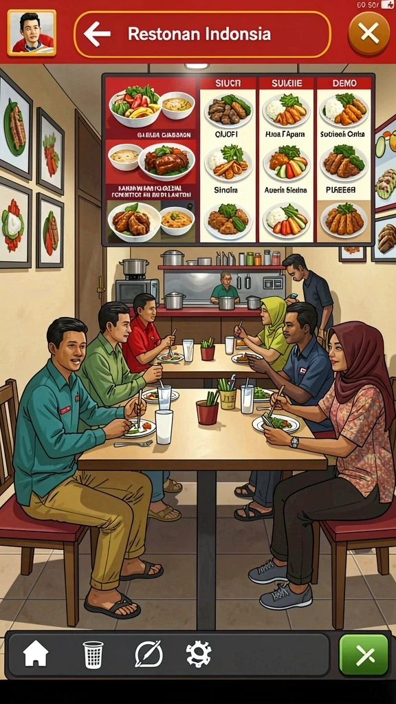 Screenshot satu77 nomor 2