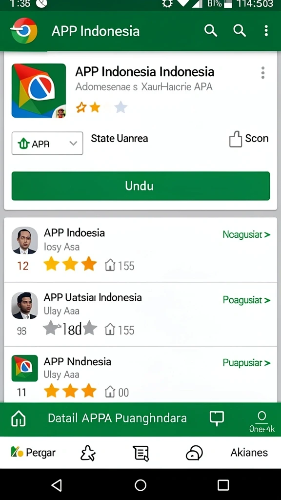 Screenshot satu77 nomor 3