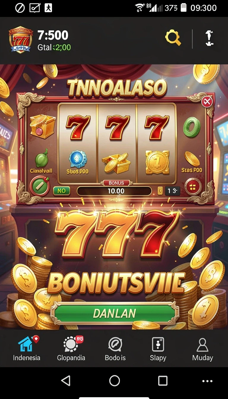 Screenshot spin88 nomor 3
