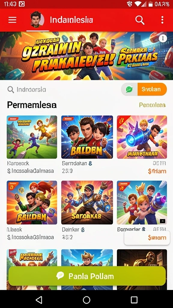 Screenshot spinbet99 nomor 2