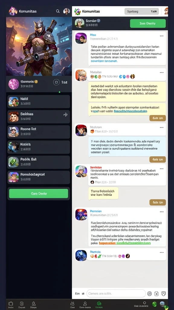 Screenshot suka86 nomor 1