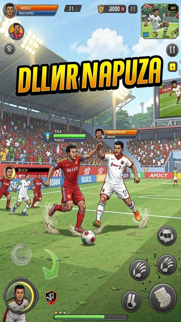 Screenshot supersvip nomor 2