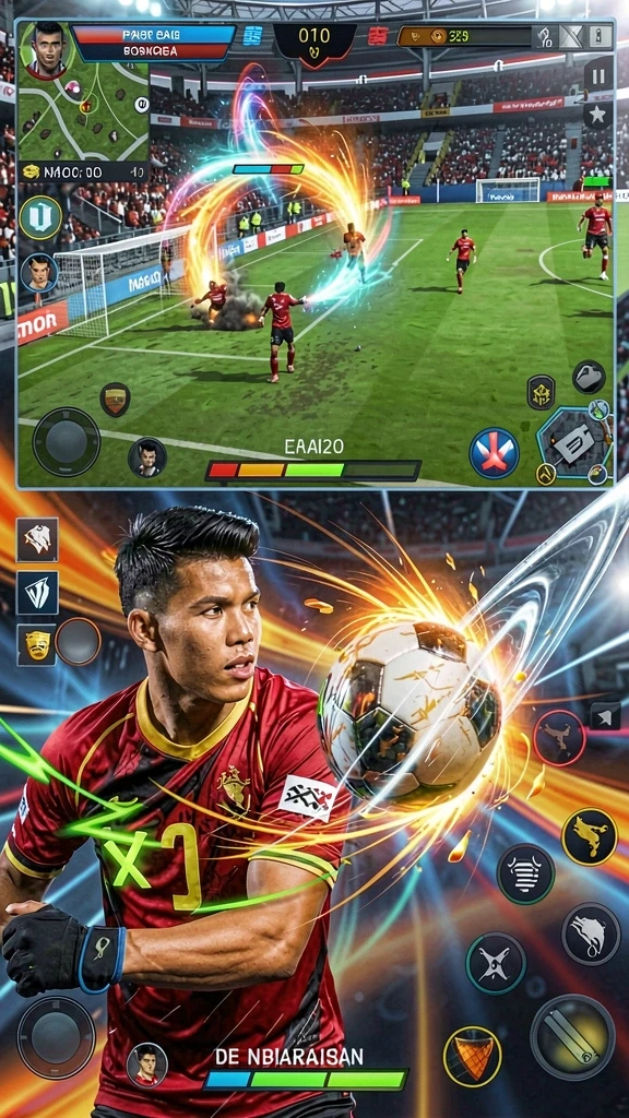 Screenshot supervip nomor 1