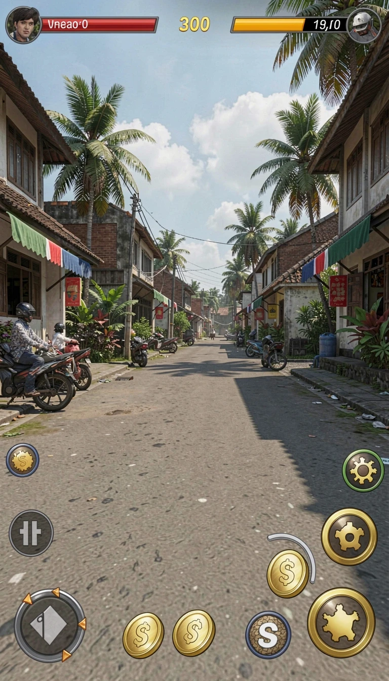 Screenshot surga88 nomor 1