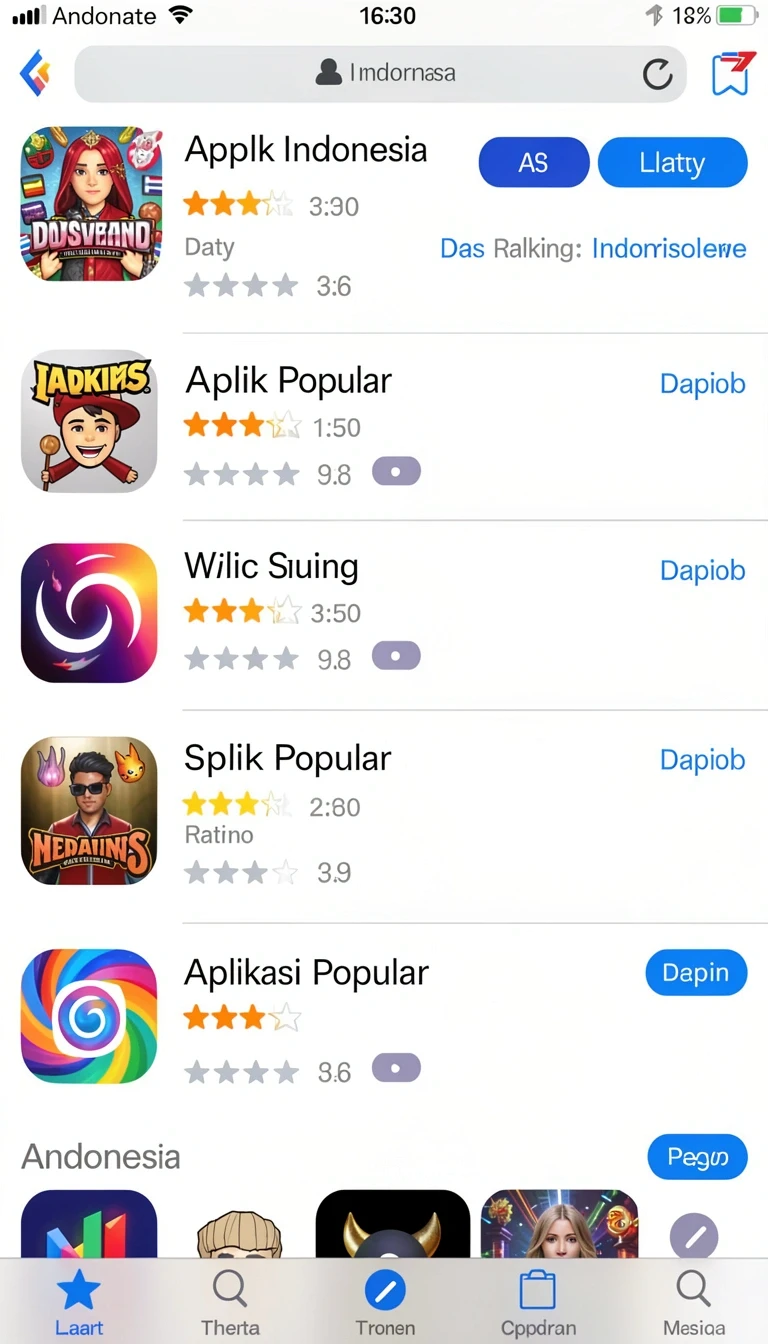 Screenshot surgaplay nomor 3
