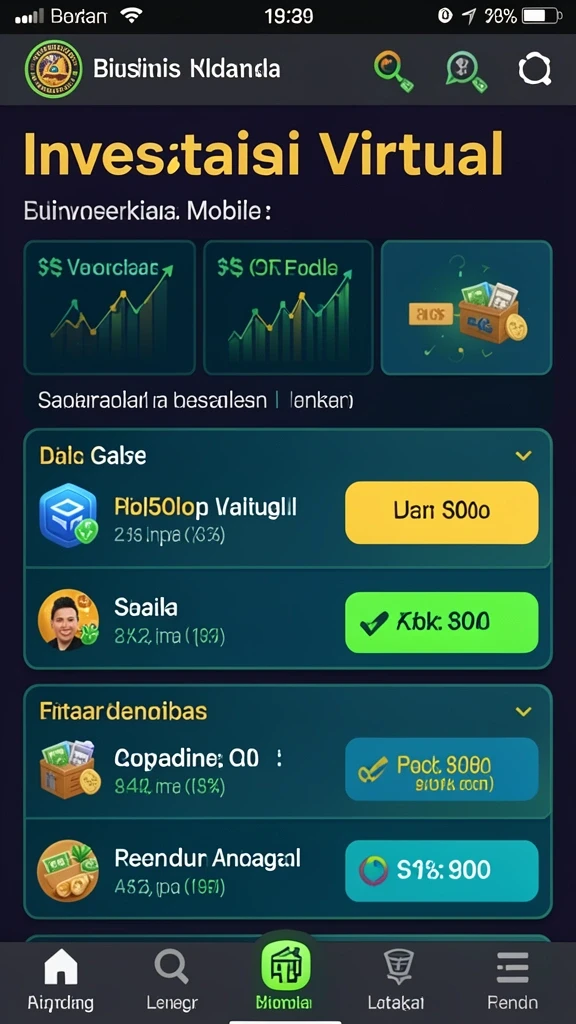 Screenshot svip4 nomor 1