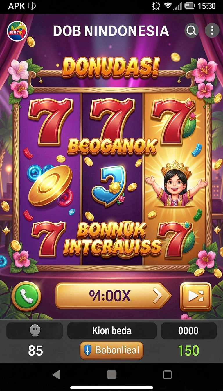 Screenshot svip9 nomor 1
