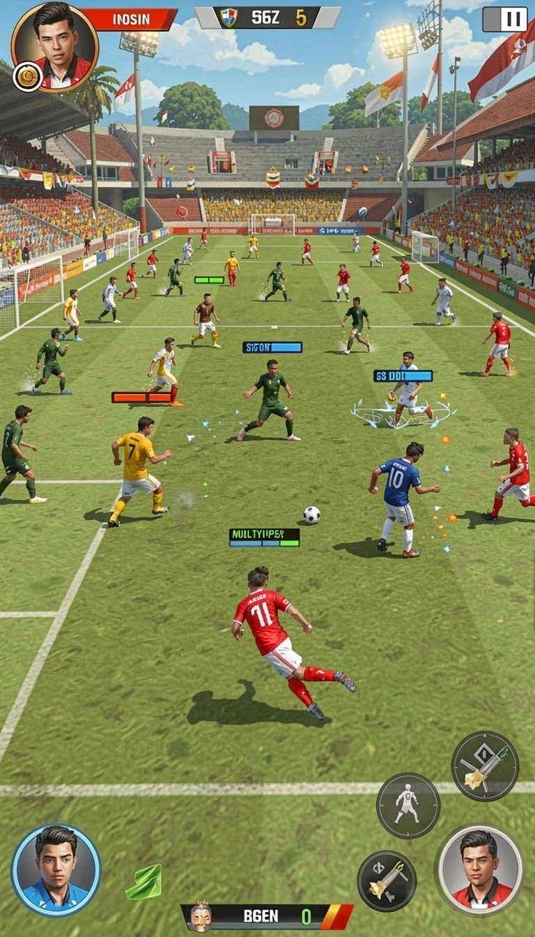 Screenshot v98 nomor 1