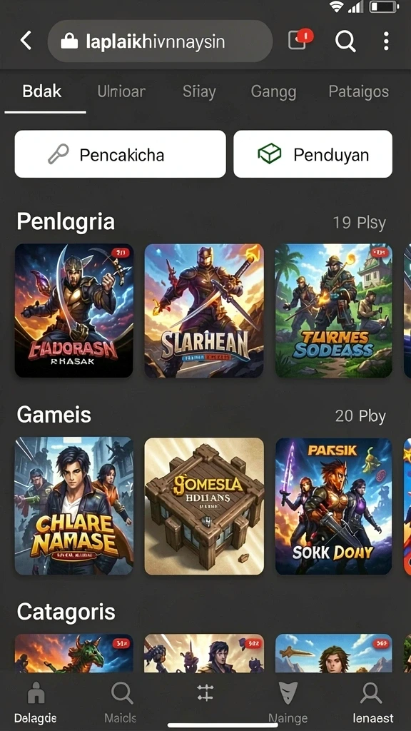 Screenshot w67 nomor 2