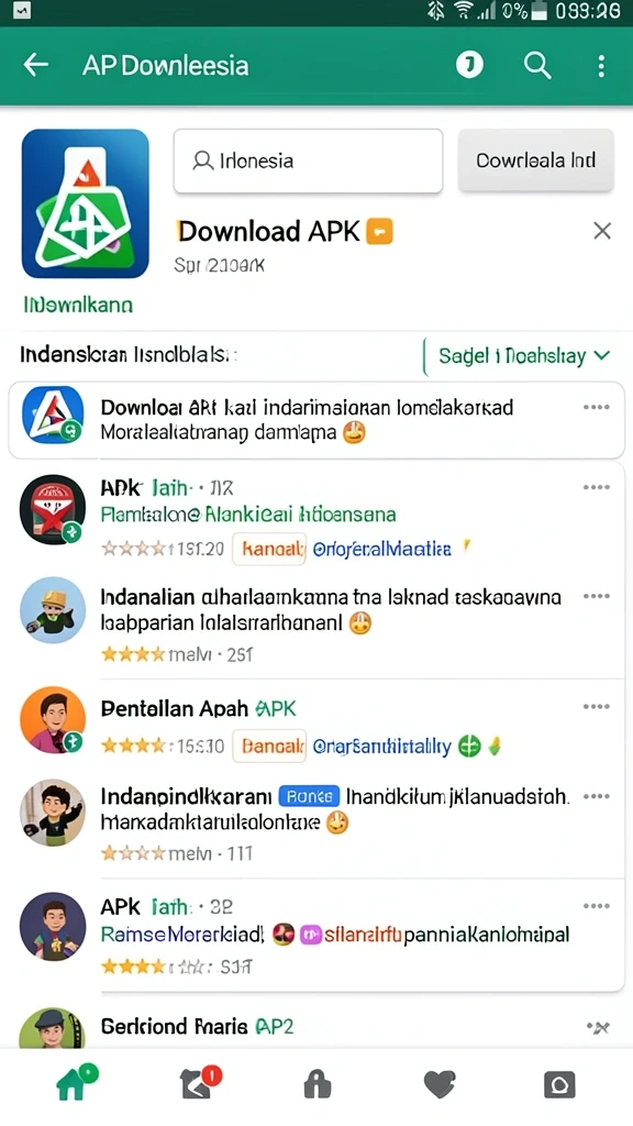 Screenshot win199 nomor 1