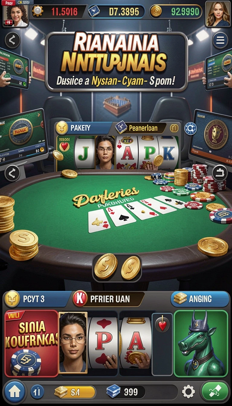 Screenshot winslot nomor 1