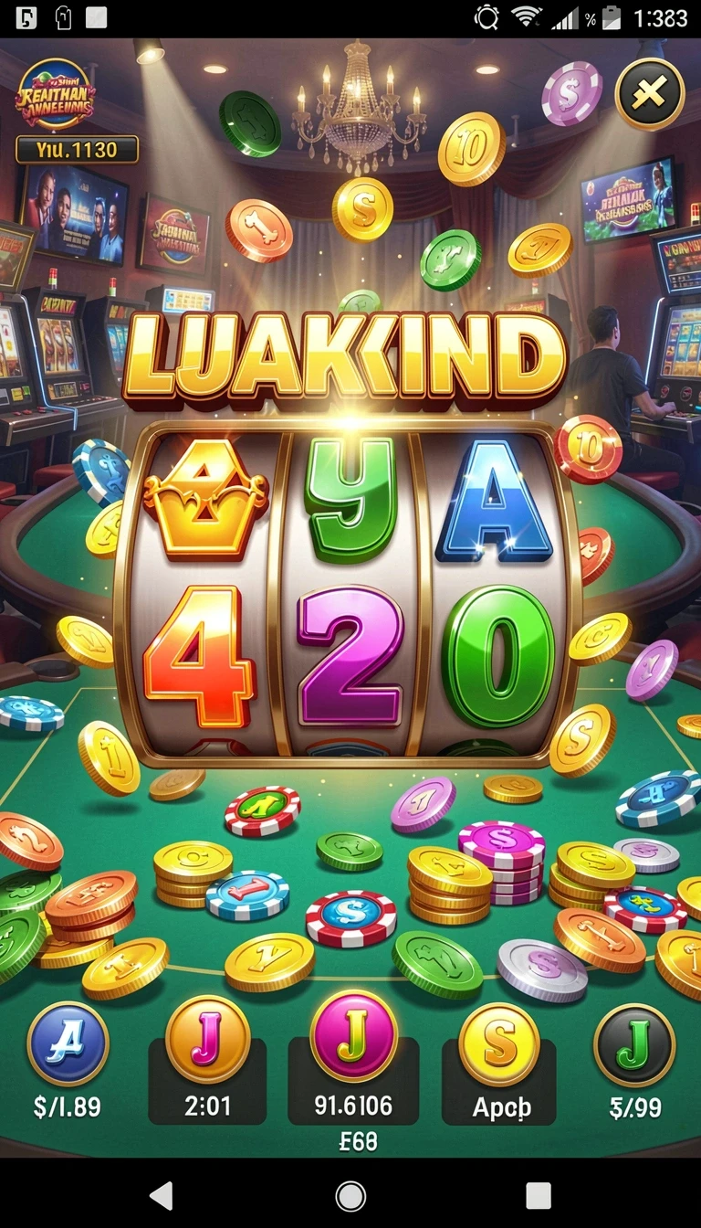 Screenshot winslot nomor 2