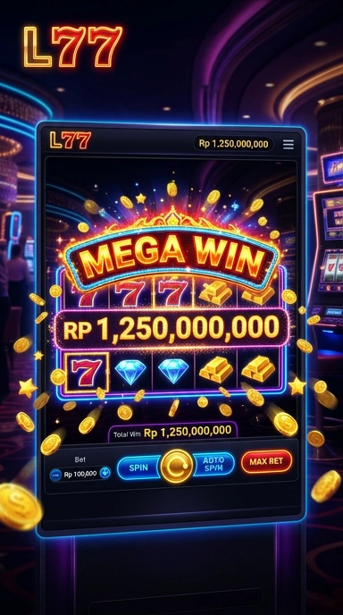 l777 — galeri pratinjau - APK Resmi